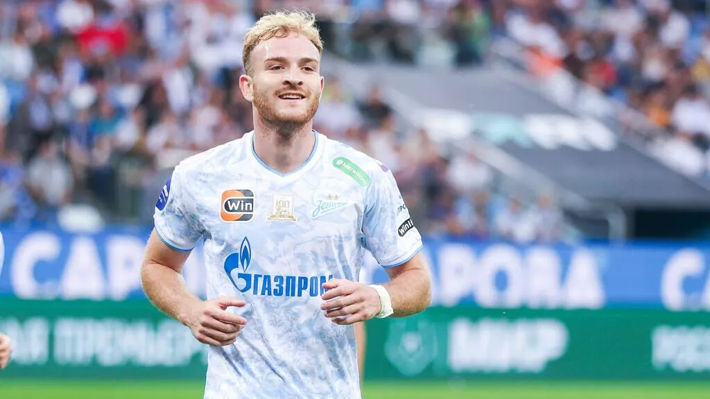 Масалитин – о Лусиано: ЦСКА приобрел то, что нужно