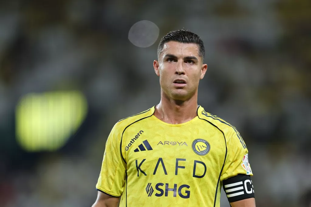 Роналду принял решение бойкотировать матчи «Аль-Насра» - источник