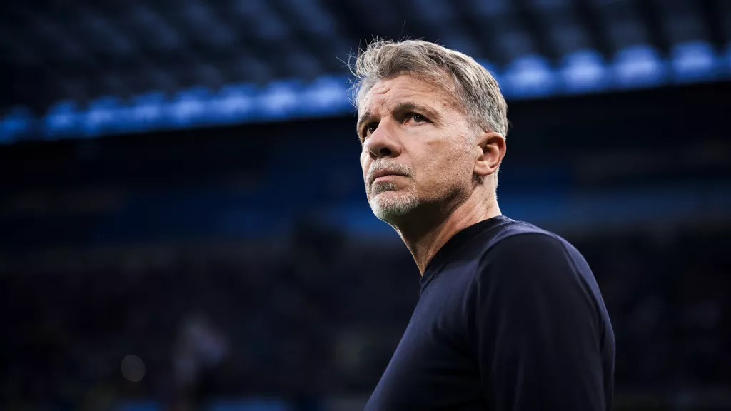 «Торино» уволил Барони после разгрома и назначил Д'Аверсу главным тренером до конца сезона