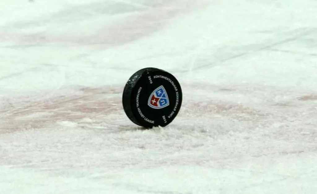 «Трактор» уверенно победил «Северсталь» в матче КХЛ