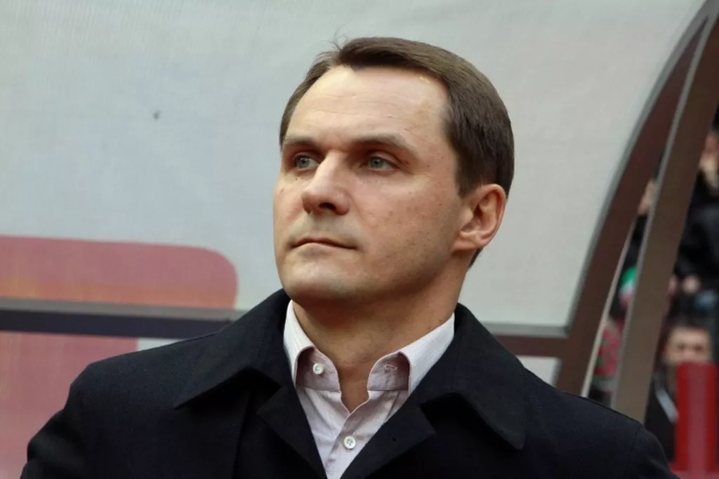 Кобелев включил ЦСКА и «Балтику» в список основных претендентов на победу в чемпионате России