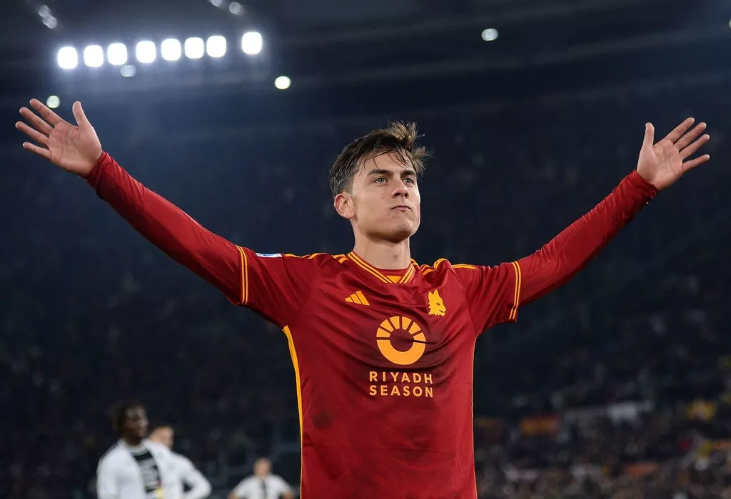 Источник: Пауло Дибала может перейти в «Бока Хуниорс» летом 2026 года