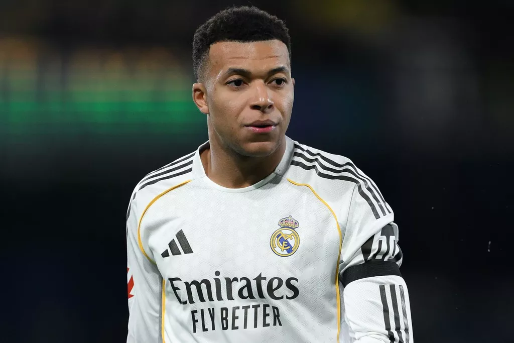 Мбаппе пропустит ответный матч Лиги чемпионов с «Бенфикой»