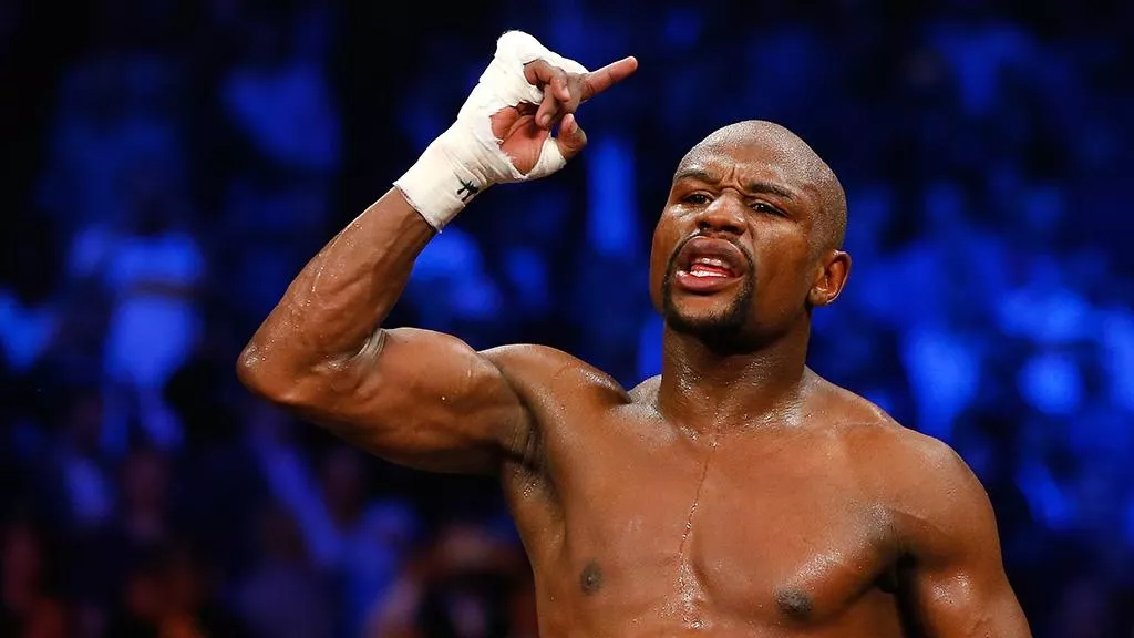 Мейвезер и Пакьяо проведут реванш 19 сентября