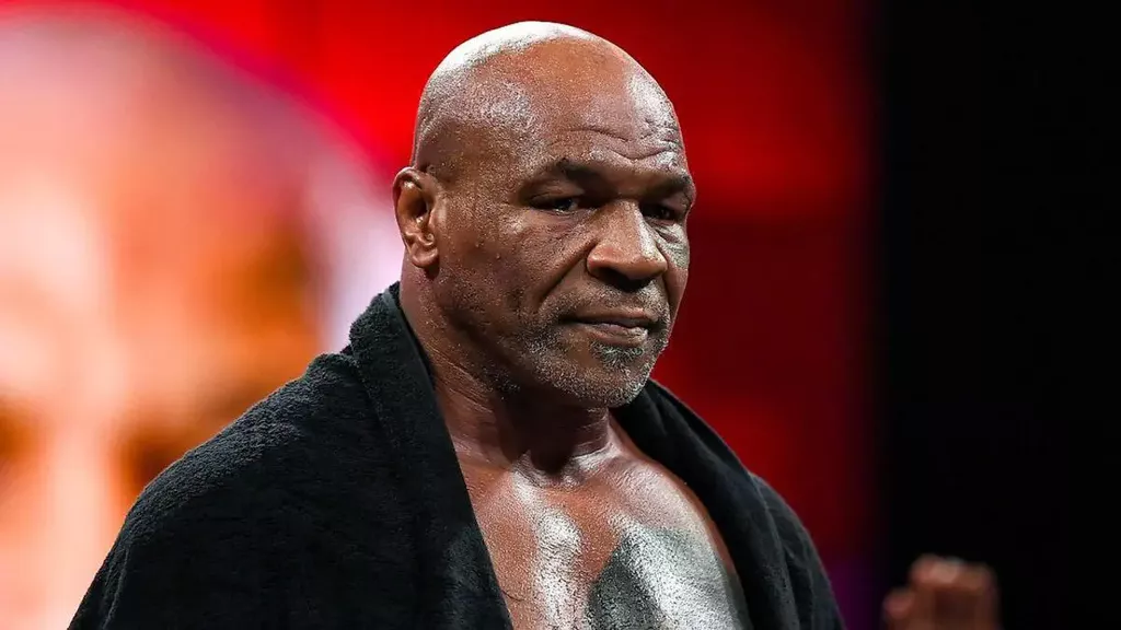 Майк Тайсон и Флойд Мейвезер проведут поединок в Конго в апреле