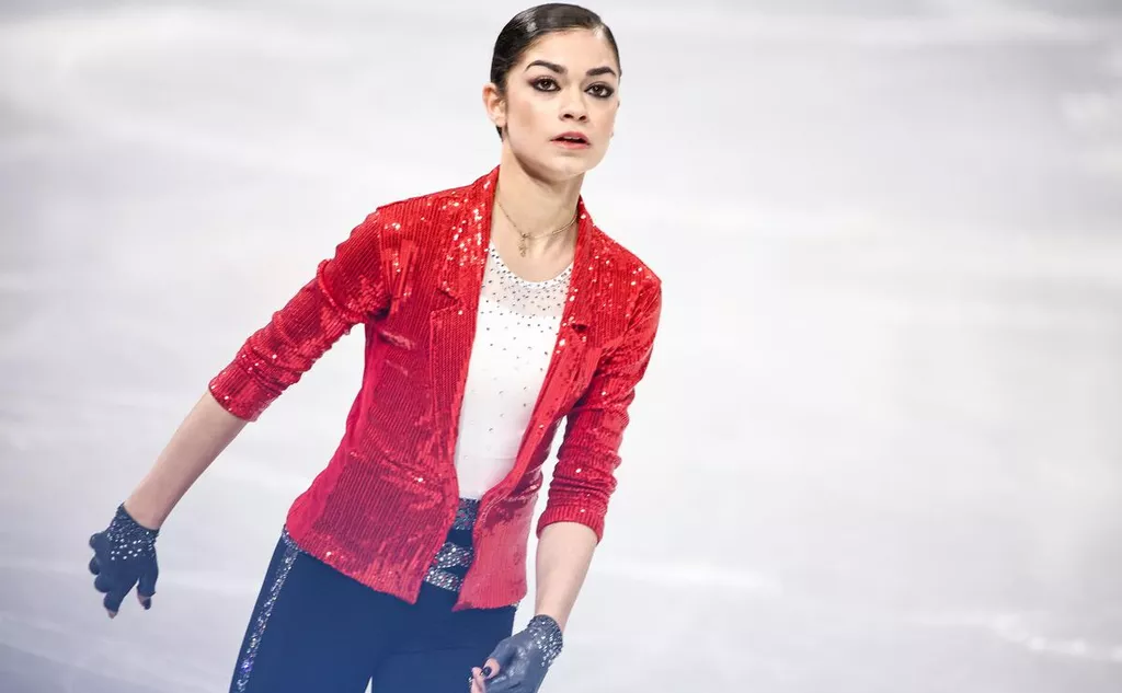 Журова отреагировала на слова Петросян о стыде возвращаться в Россию после ОИ – 2026