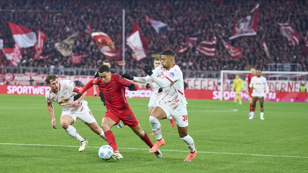 Матч «Баварии» и «РБ Лейпциг» пройдет по графику вопреки забастовке транспорта