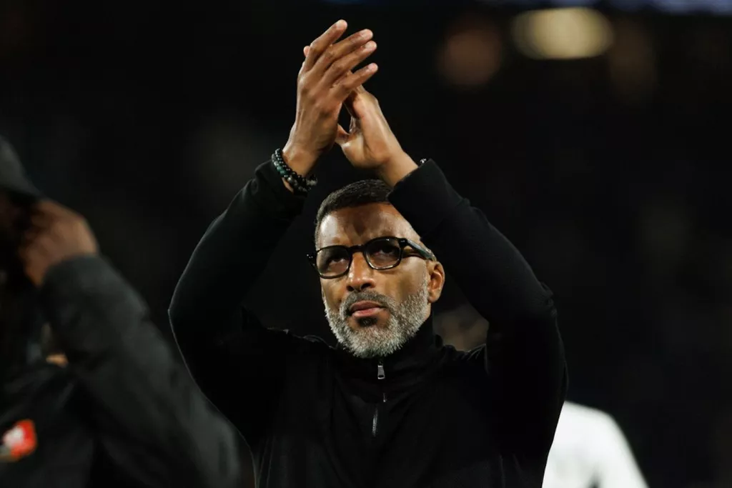 «Ренн» отстранил Хабиба Бея от должности главного тренера