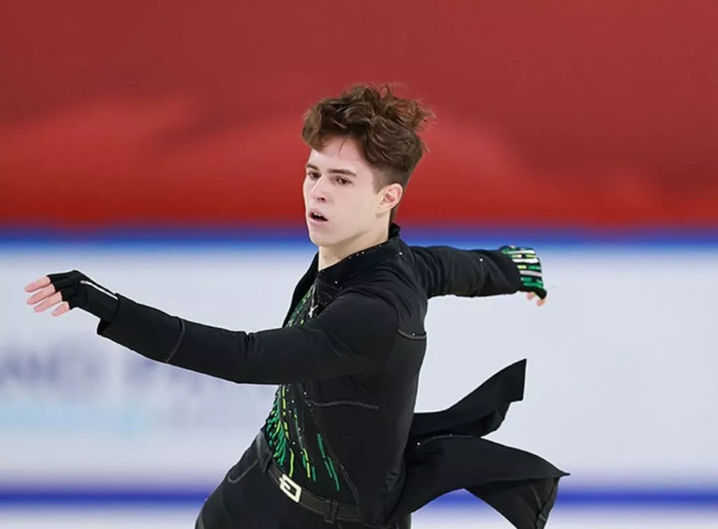 Президент Казахстана наградил Шайдорова орденом после золота на ОИ-2026