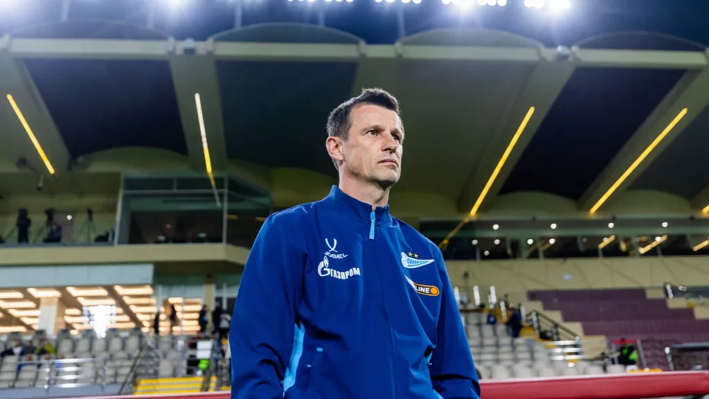 Лепехин отреагировал на разгромное поражение «Зенита» в матче с «Краснодаром» на Зимнем кубке РПЛ