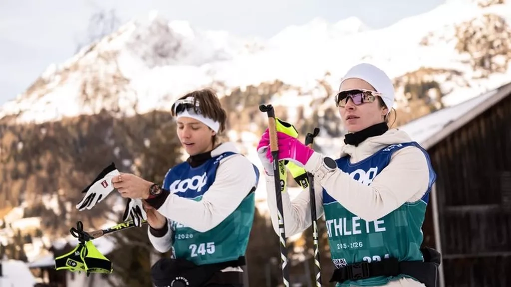 Каминский – о выступлении Непряевой и Коростелёва на ОИ – 2026 в спринте: на данный момент мы не конкурентноспособны