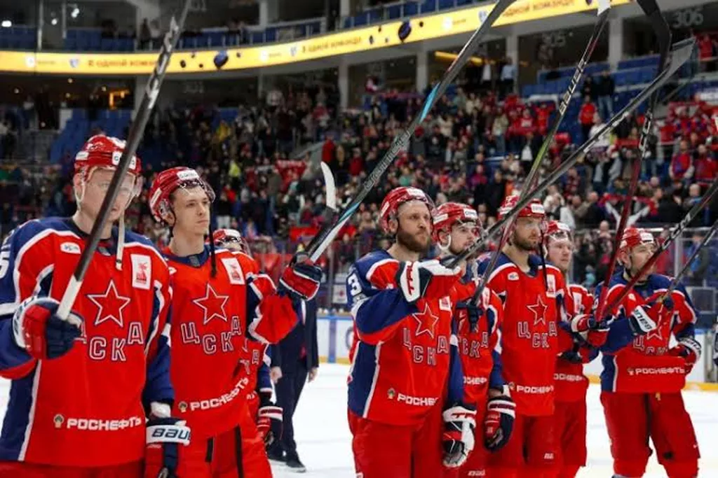 Черкас: ЦСКА набирает, Никитин – это топ-тренер, который знает, что делает