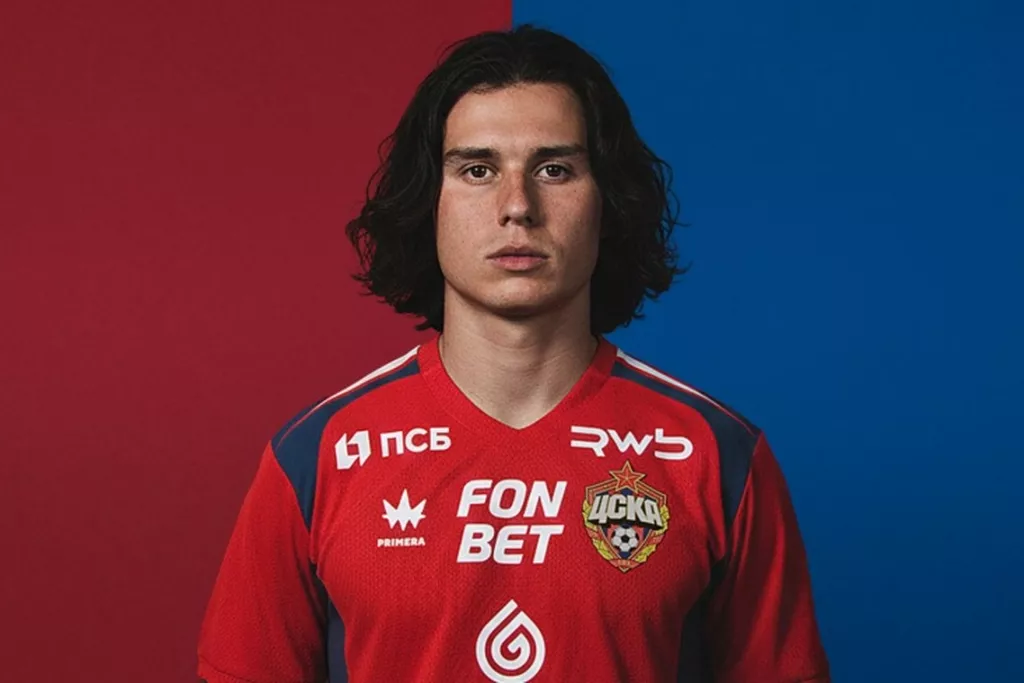 Чанов: возможно, Козлов начнет со скамейки запасных в ЦСКА