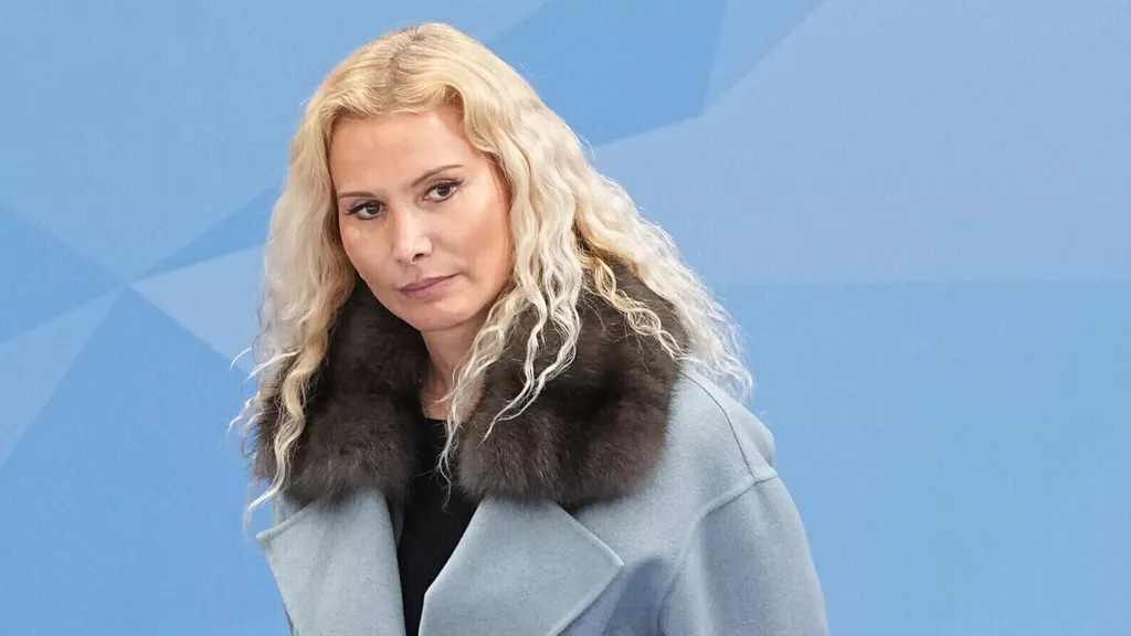 Тутберидзе официально указана тренером Петросян на Олимпиаде-2026