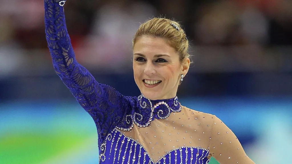 Чемпионка Европы по фигурному катанию может получить тюремный срок за угрозы детям