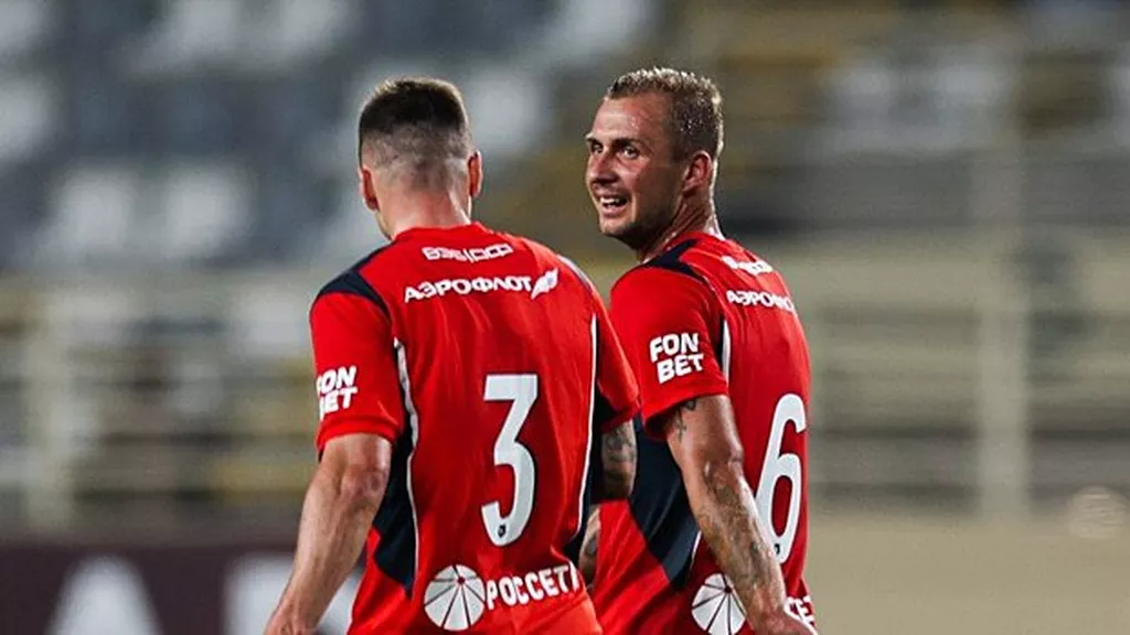 Пономарев: Баринову сложно будет попасть в основной состав ЦСКА