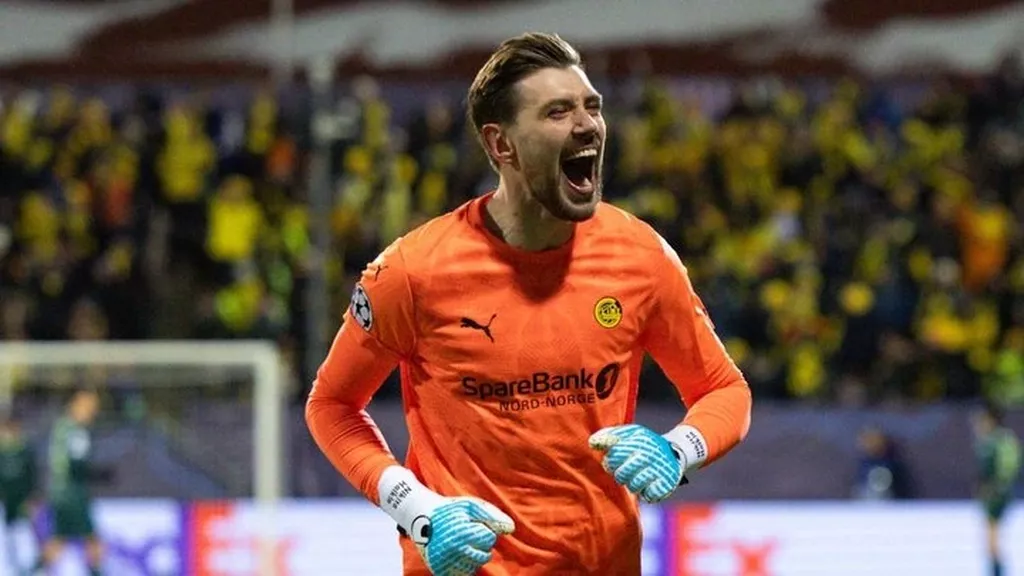 Булыкин объяснил, за счет чего «Буде-Глимт» Хайкина может пройти «Интер» в ЛЧ