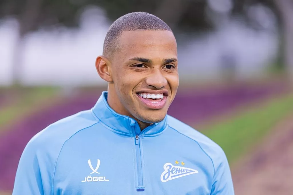 Лепёхин: оценивать Джона Джона в «Зените» на сборах не имеет смысла