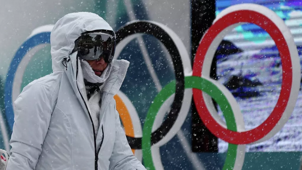 В Италии началась церемония открытия Олимпиады-2026