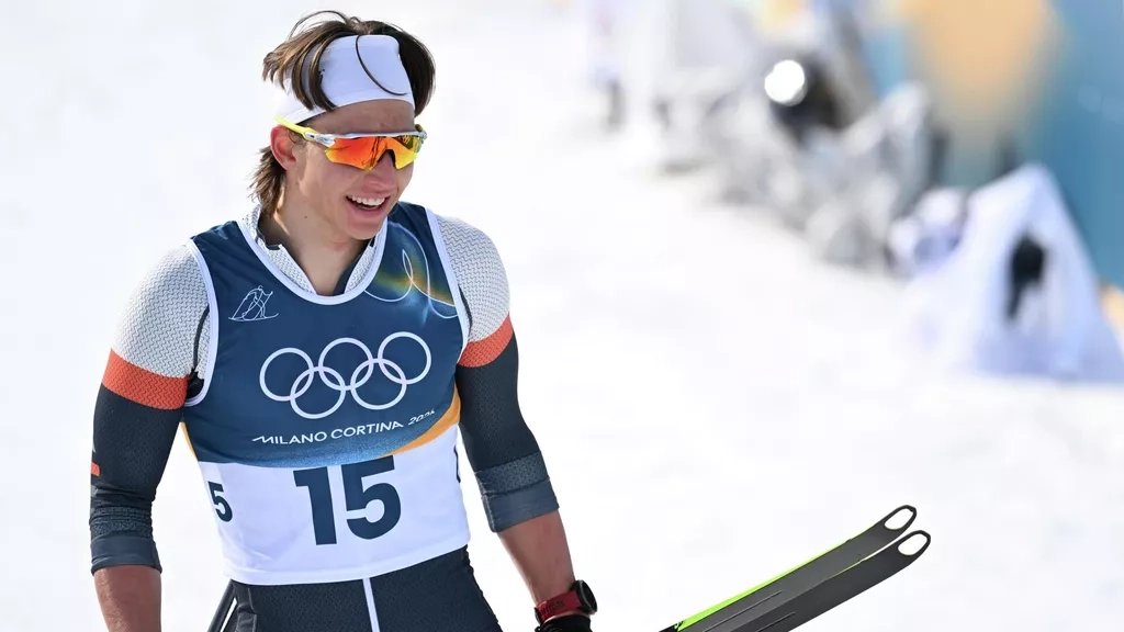 Маковеев назвал главную проблему, с которой столкнулся Коростелёв в скиатлоне на Олимпиаде в Италии