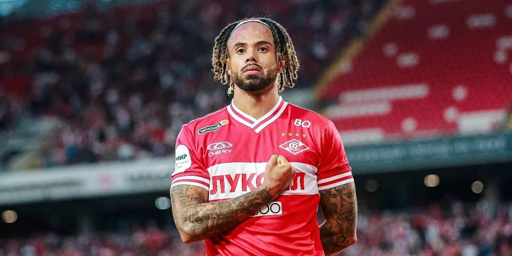 Балахнин не видит проблемы, если «Спартак» продаст Бонгонду