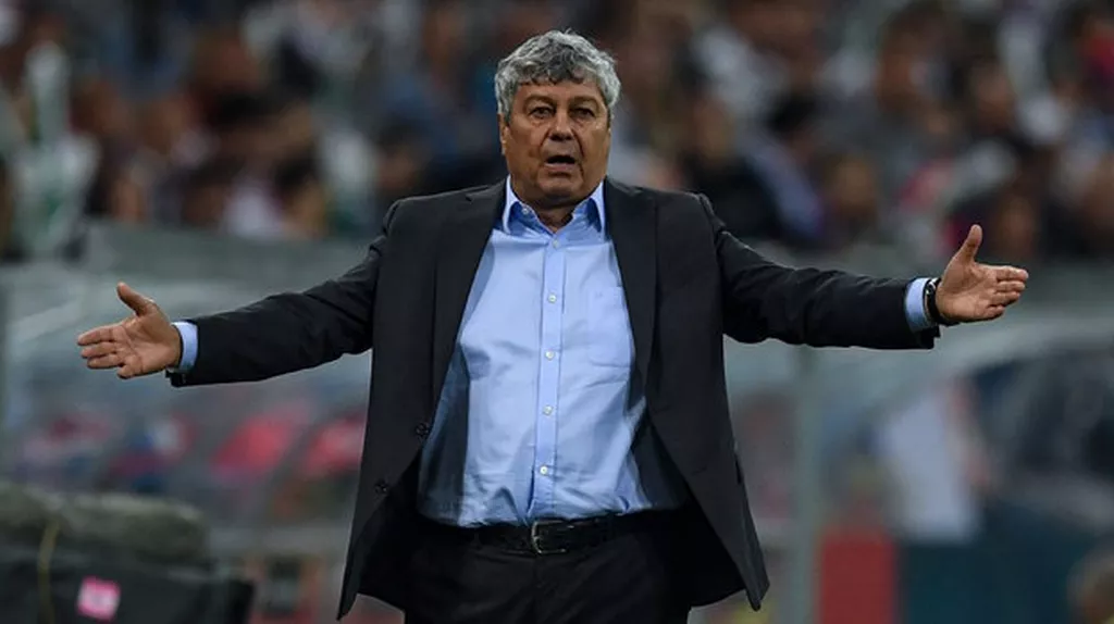 Мирча Луческу продолжит руководить сборной Румынии после болезни