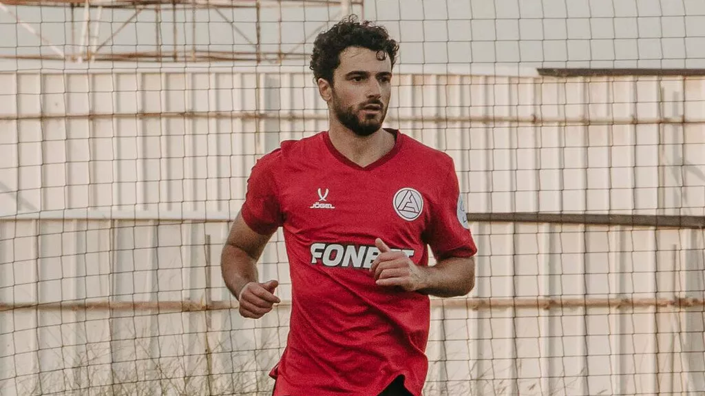 «Акрон» обыграл китайский «Далянь Инбо» в контрольном матче