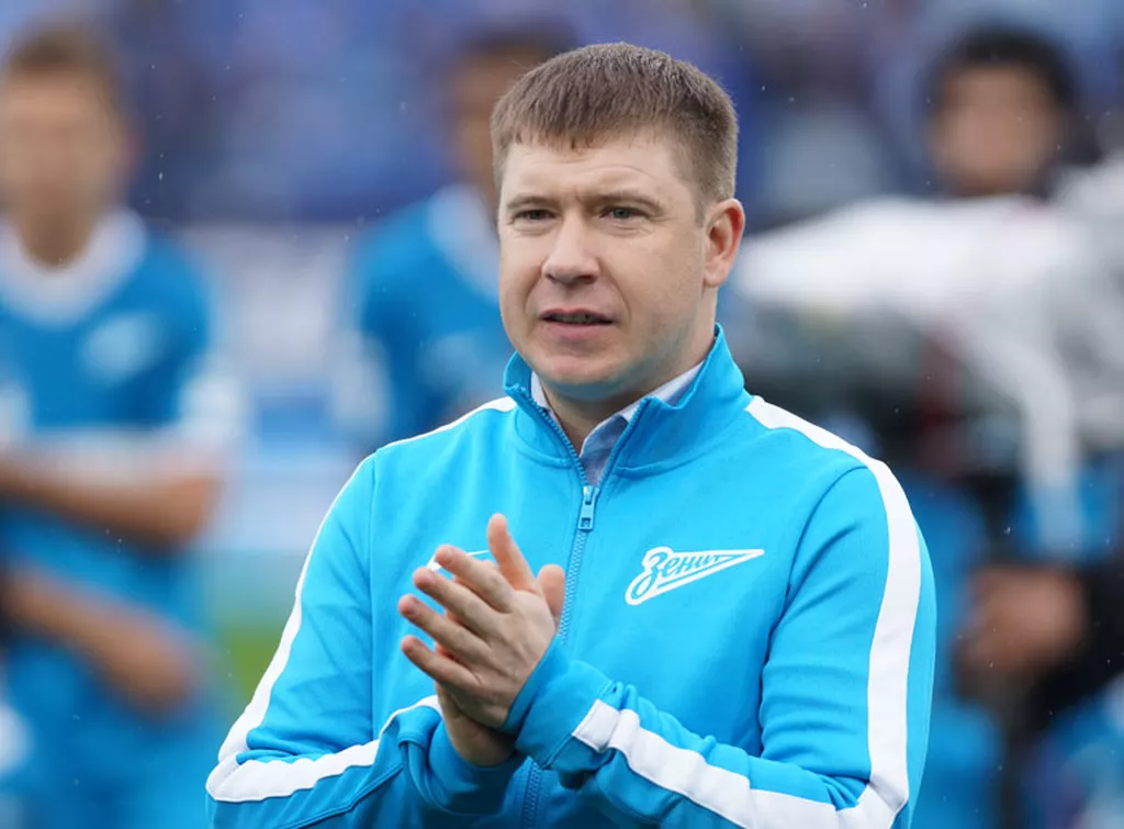 Угаров: хорошая игра между «Зенитом» и «Балтикой», ожидал скучнее