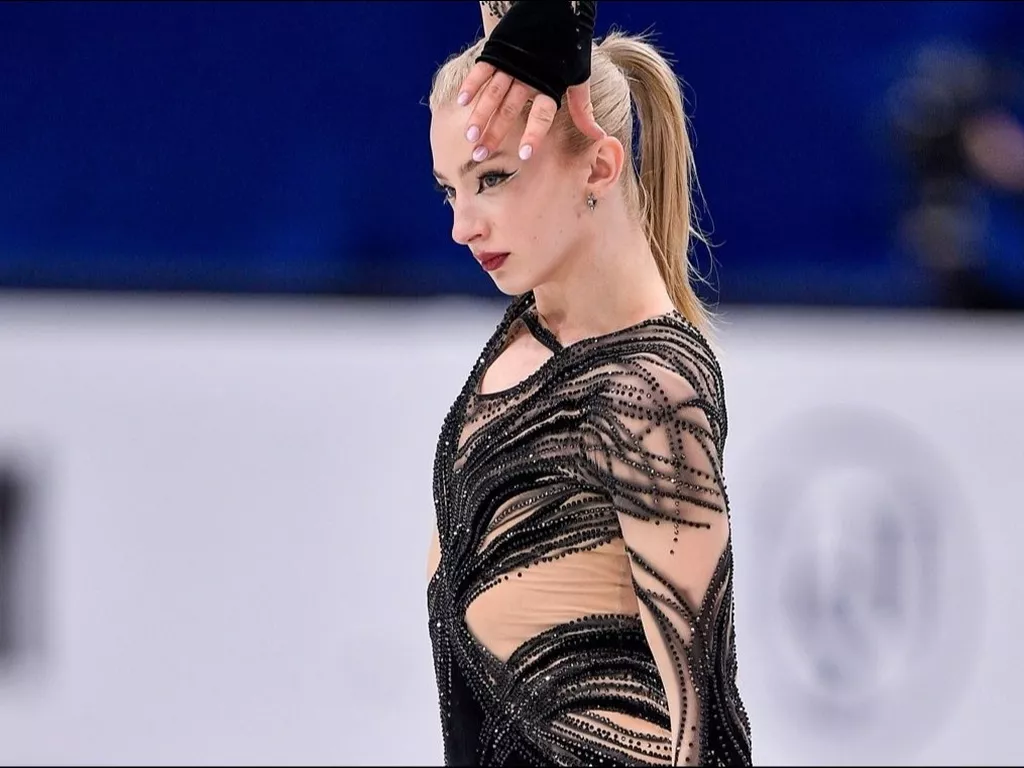 Музыкант Маккиннон заявил о нарушении прав фигуристкой Гленн на Олимпиаде-2026