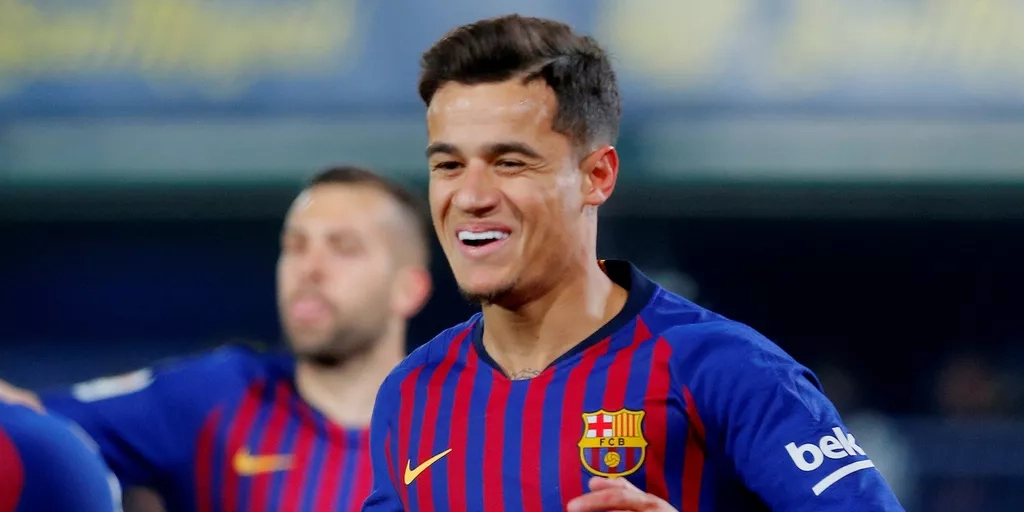 Масалитин высказался о возможном трансфере Коутинью в ЦСКА