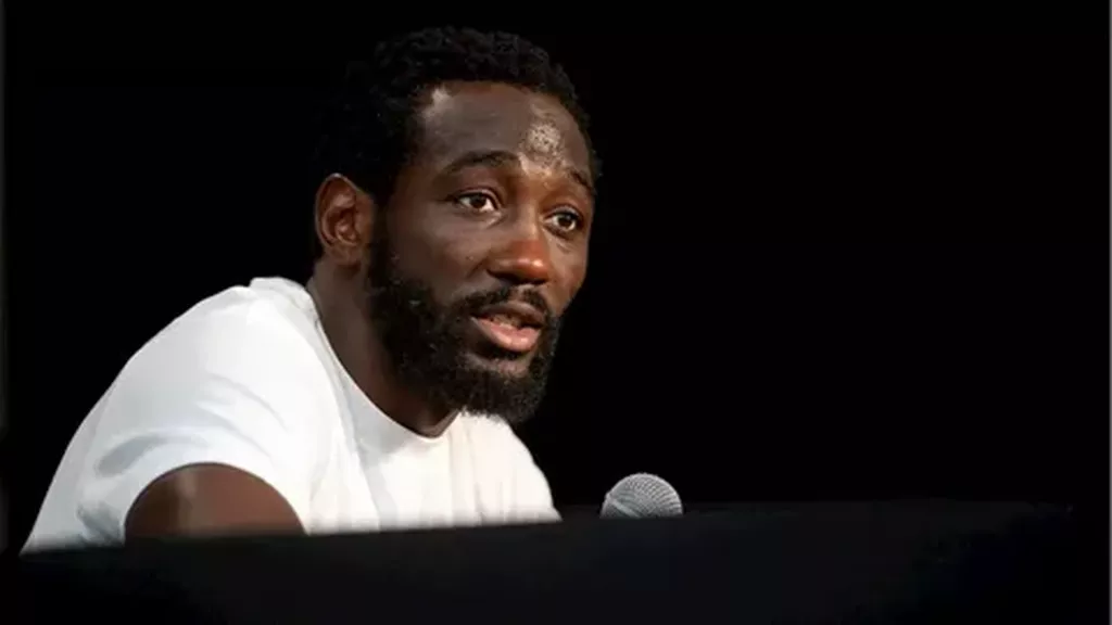 Теренс Кроуфорд отказался возобновлять карьеру за 100 миллионов долларов