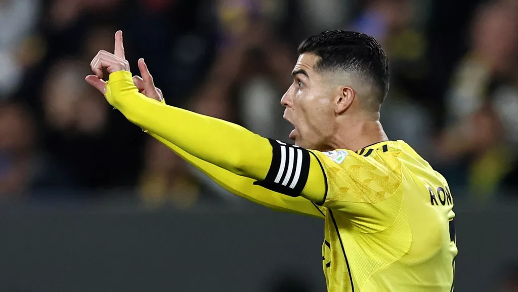 Источник: Роналду прекратил забастовку в «Аль-Насре» после выплаты долгов сотрудникам