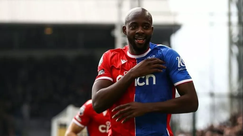 Источник: трансфер Матета из «Кристал Пэлас» в «Милан» сорвался