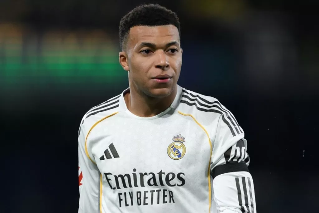 Мбаппе потребовал исключить Престианни из Лиги чемпионов