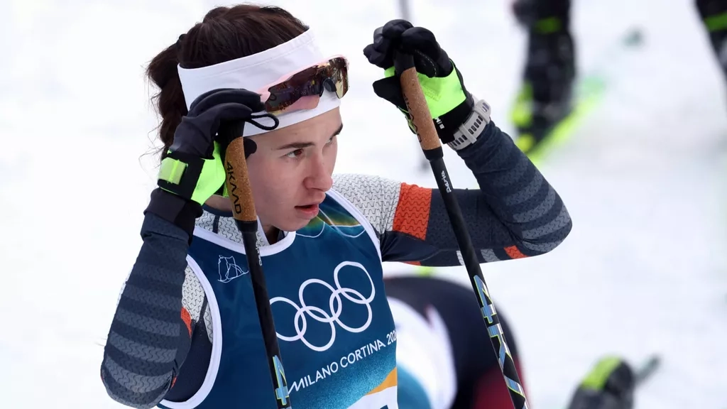 Завьялова - о 36-м месте Непряевой в спринте на ОИ: не стала бы говорить, что это неудачный результат