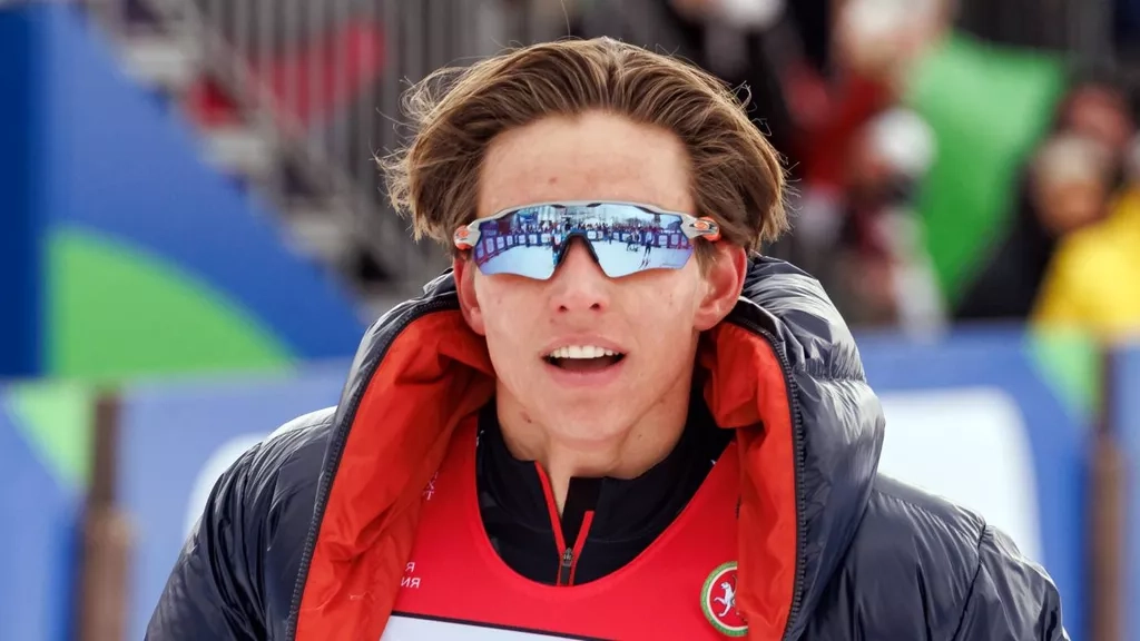 Морилов: Коростелёву и Непряевой было сложно адаптироваться к высоким скоростям и конкуренции на Олимпиаде