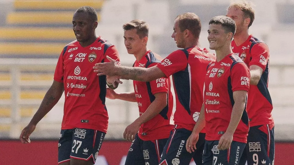 ЦСКА выиграл WINLINE Зимний кубок РПЛ — 2026