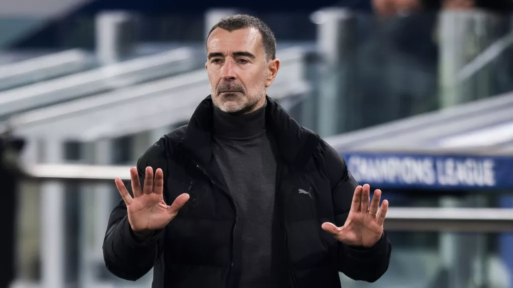 Созин: в «Спартаке» есть какой-то человек за кадром, который на зло называет фамилии вроде Абаскаля