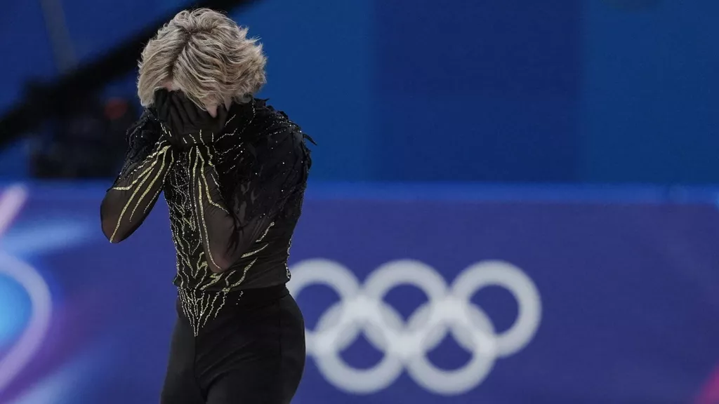 Болельщики Малинина раскритиковали NBC за психологическое давление на фигуриста