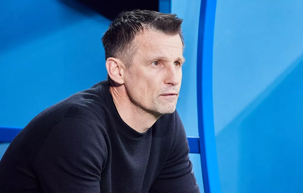 Спивак: в случае проигранного чемпионства кресло под Семаком в «Зените» может зашататься