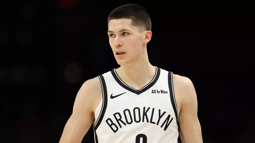 Российский баскетболист Дёмин достиг 500-очкового рубежа в НБА