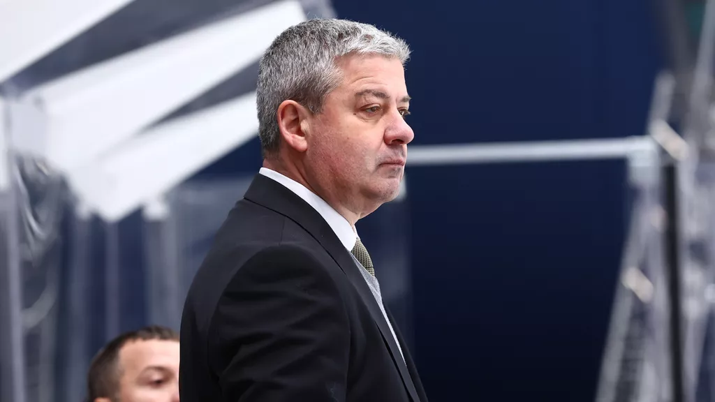 Дементьев: не нужно искать подоплеку в личных амбициях кого-то из тренеров СКА