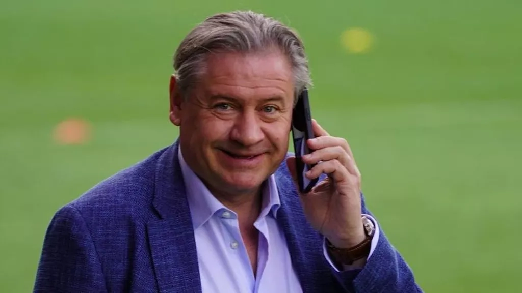 Канчельскис: у нас есть три команды, которые будут вести борьбу за победу в РПЛ