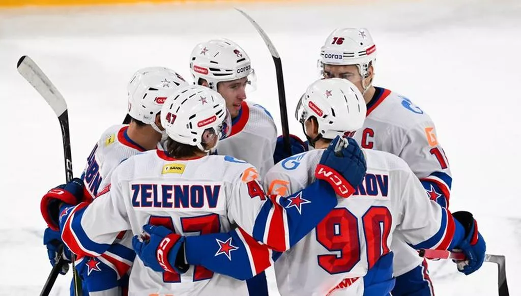 Дементьев: в СКА затянулась адаптация к идеям тренерского штаба