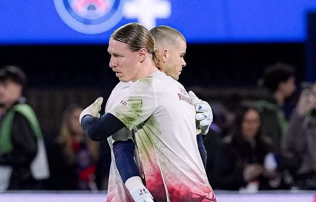 Вратарь «ПСЖ» Шевалье может пропустить ЧМ-2026 из‑за Сафонова