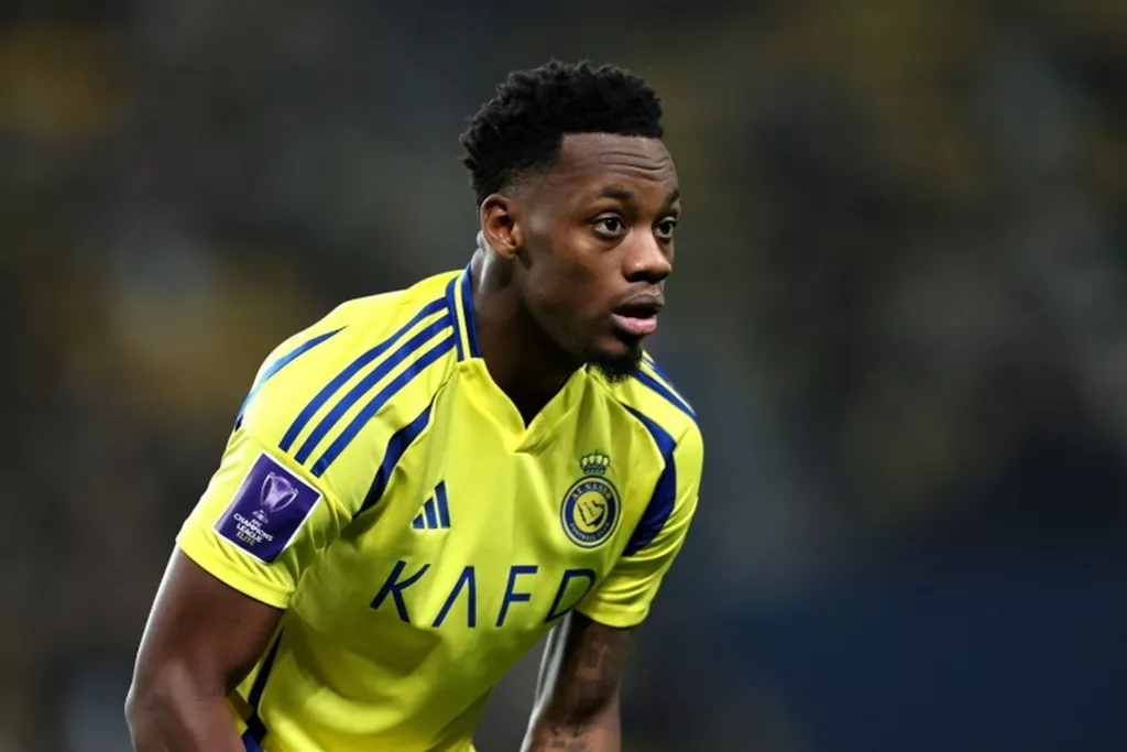 «Зенит» объявил о переходе Джона Дурана