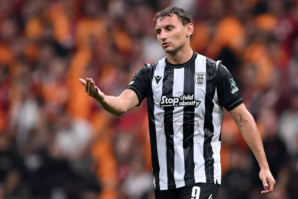 Булыкин высказался о переходе Чалова из ПАОКа в «Кайсериспор»