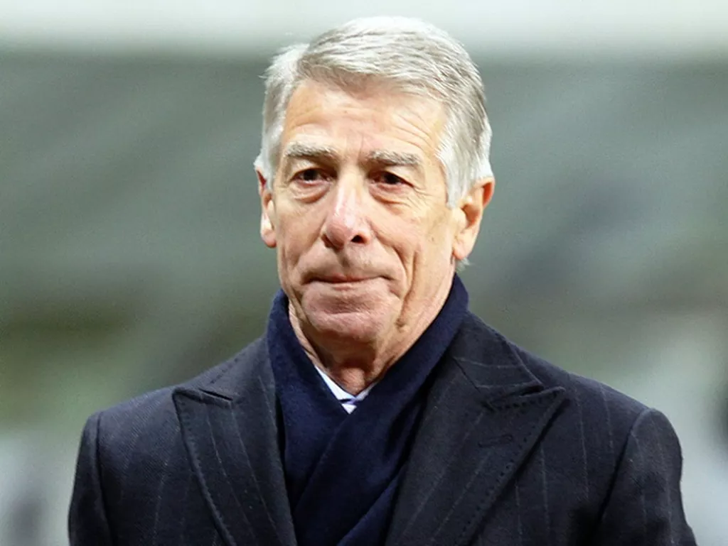 Непомнящий назвал клубы, которые будут бороться за золото в РПЛ-2025/2026