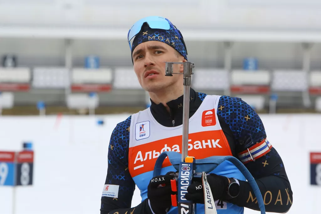 Карим Халили стал победителем спринта на этапе Кубка Содружества в Сочи