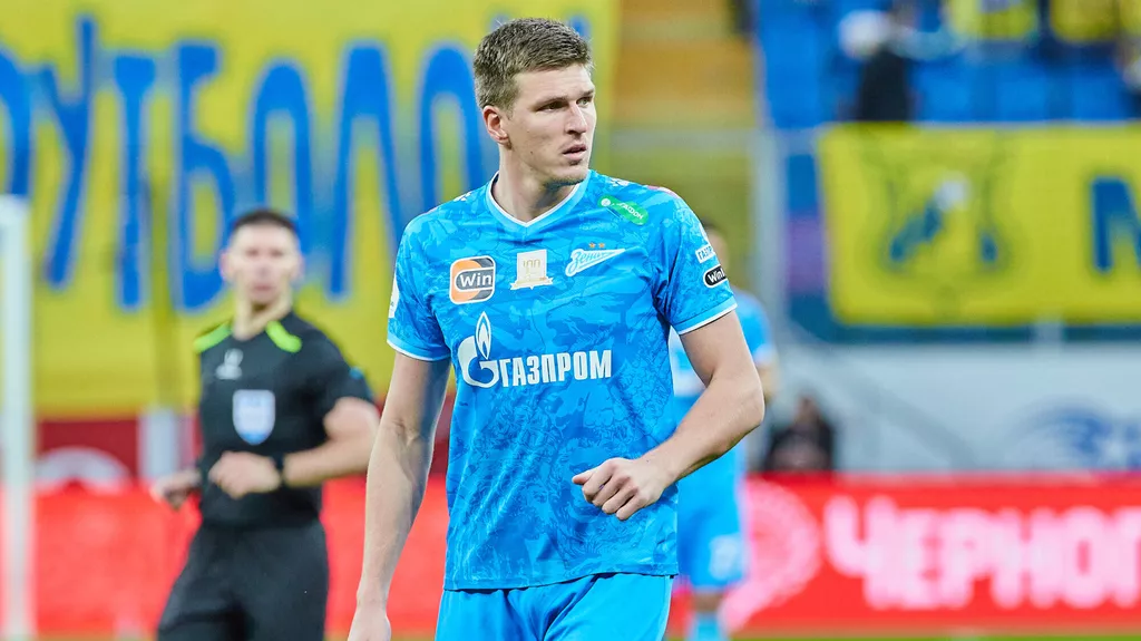 Соболев обвинил журналистов в провокации после вопроса об Аршавине